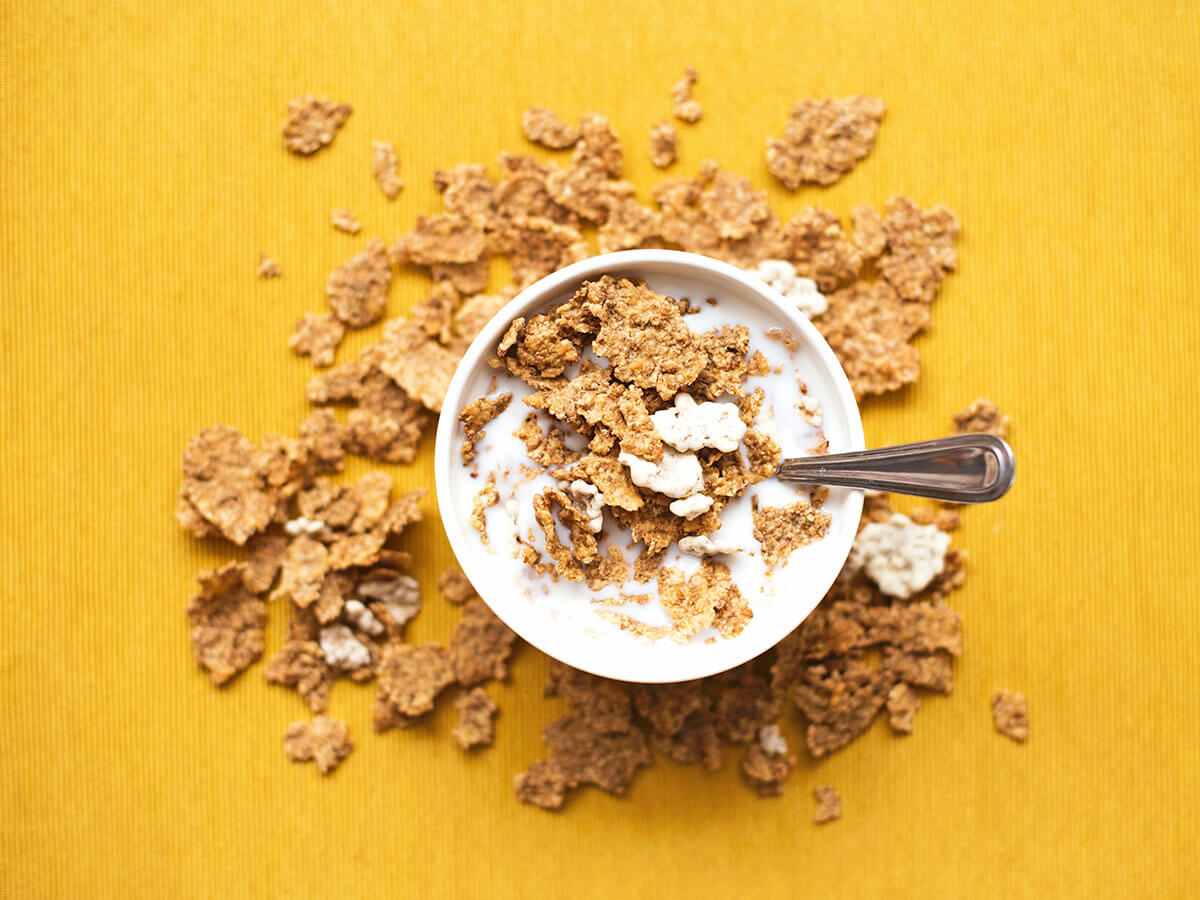 review of healthy breakfast meals for energy boost