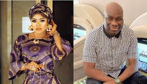 mompha slams defamation suit against bobrisky, demands n1bn for damages