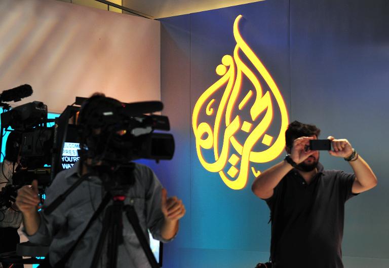 sudan revokes licence of al jazeera live tv unit