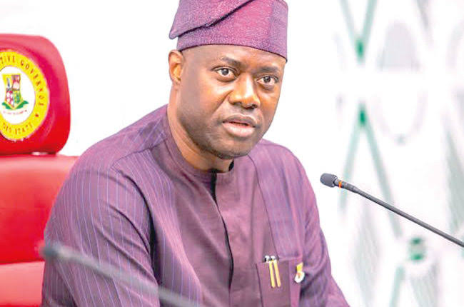 makinde: tinubu stands for politics without bitterness