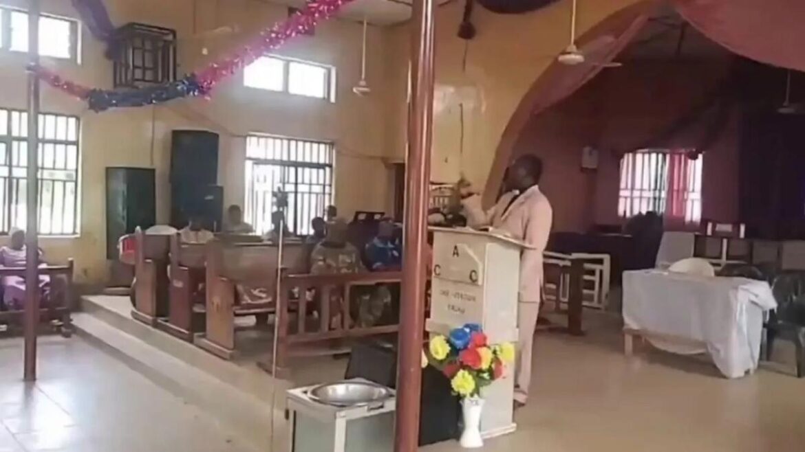 eruku church in kwara