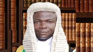 justice omotosho
