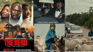 muslims launch campaign to ban netflix over movie the herd urging users to delete the app