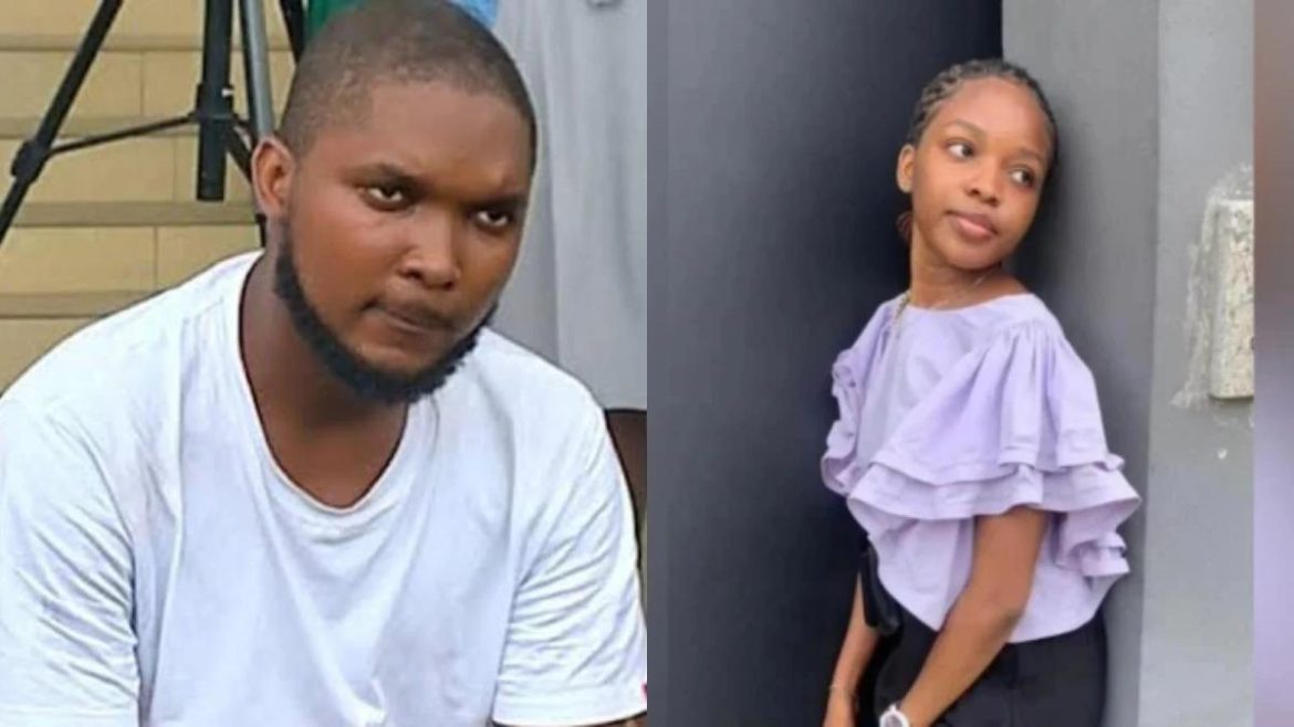 uniport student sentenced to death