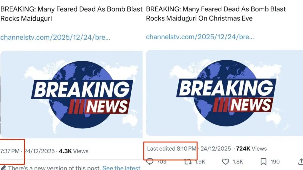 channels tv maiduguri