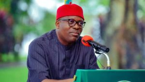 fubara governor of rivers state