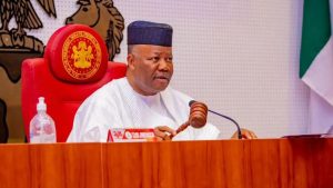 senate president akpabio