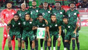 super eagles boycott