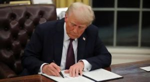 us president donald trump 1